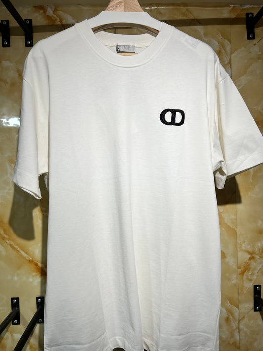 Dior CD Icon Embroidere