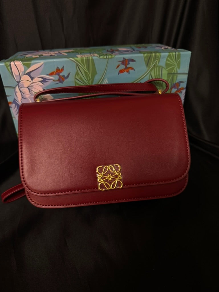 Loewe Goya Shoulder Bag