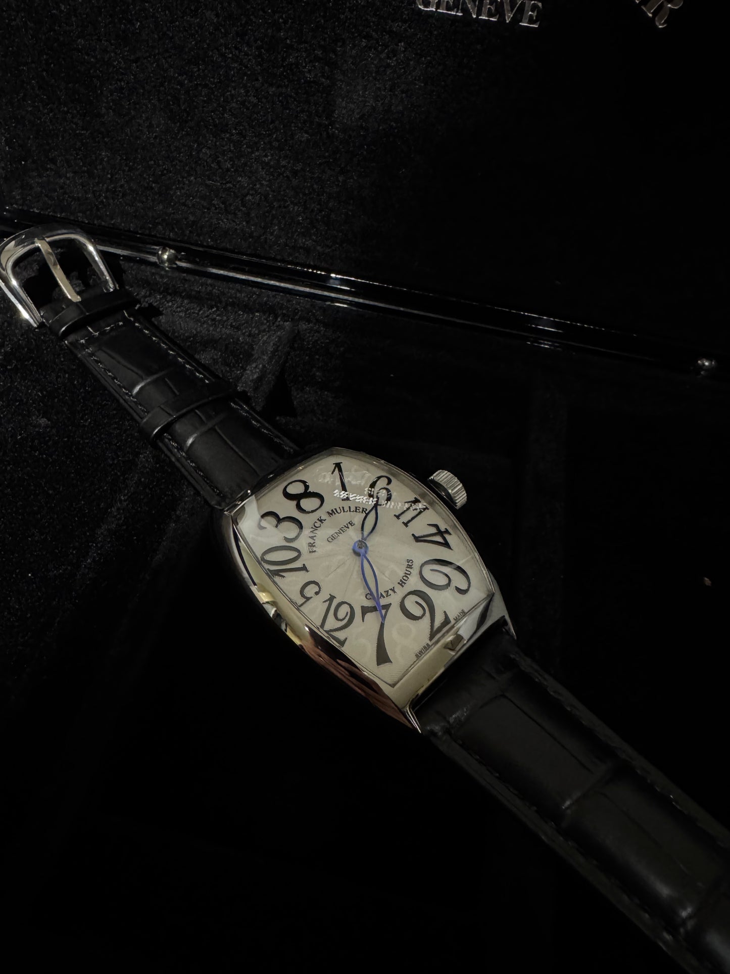 Franck Muller Collor Dreams