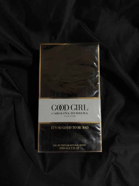 Good Girl  Carolina Herrera