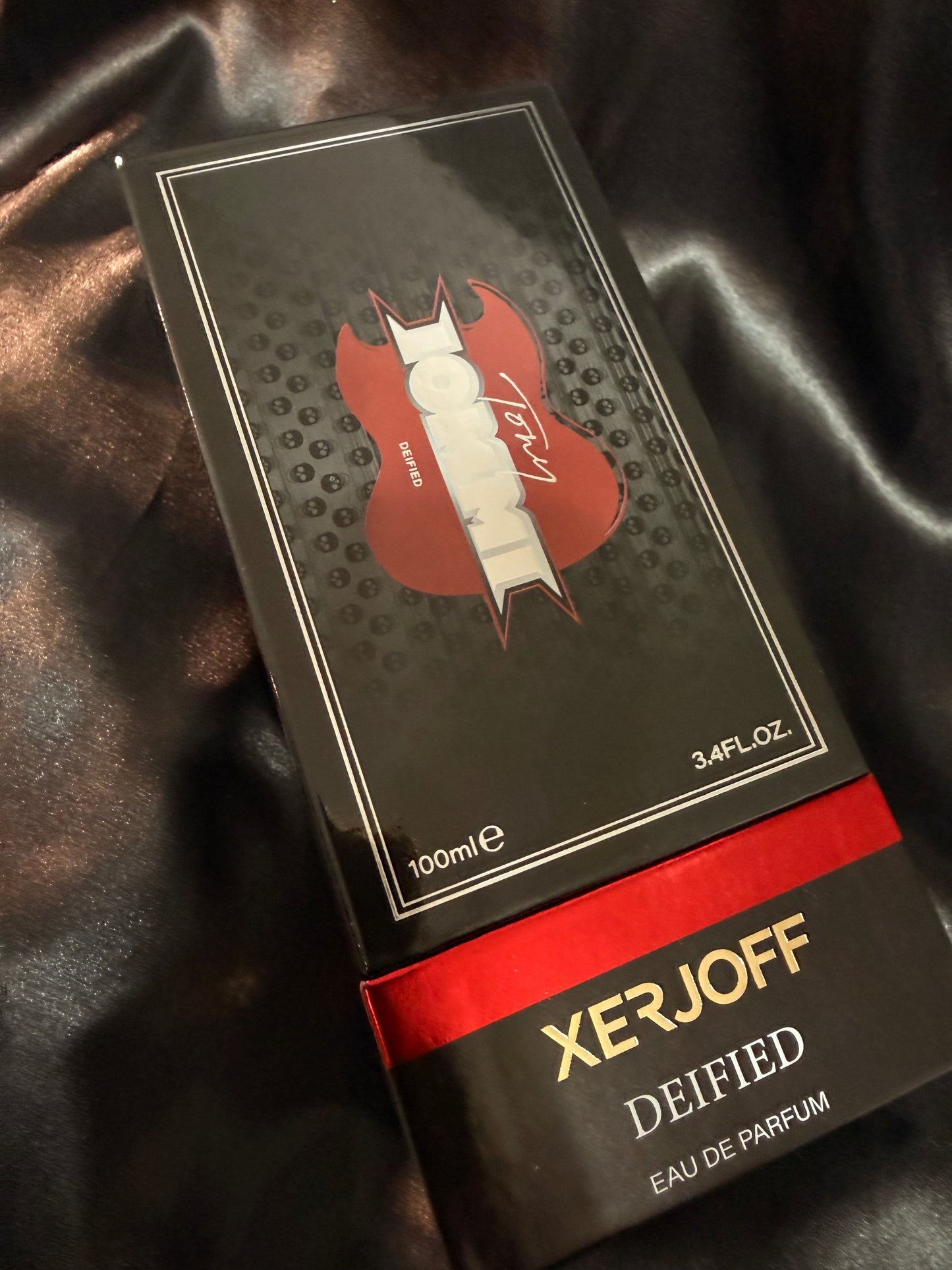 Xerjoff Deified