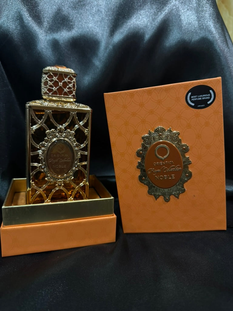 Orientica Noble