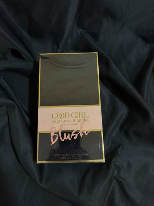 Good Girl Carolina Herrera Blush