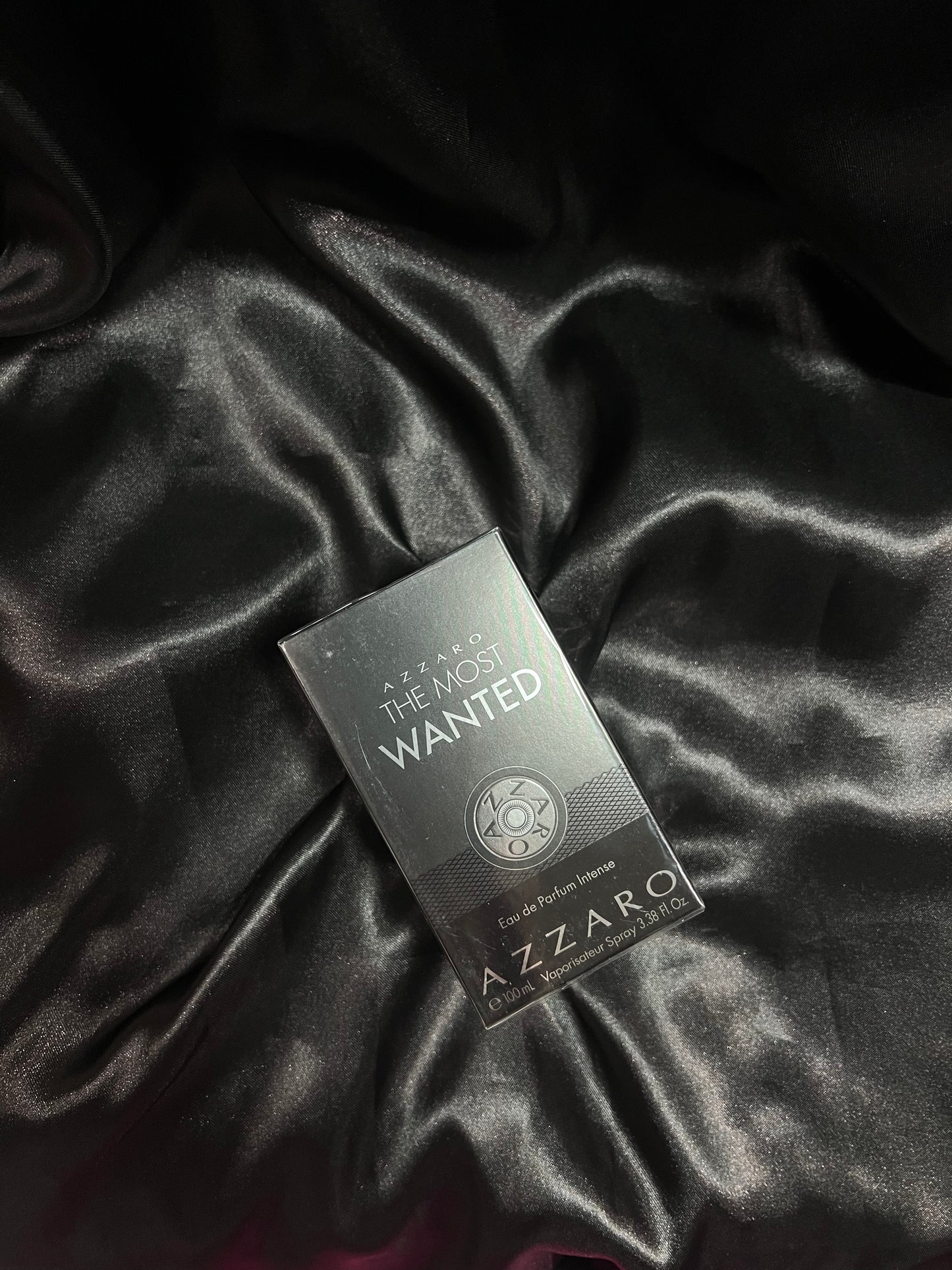 Azzaro The Most Wanted EDP Intense