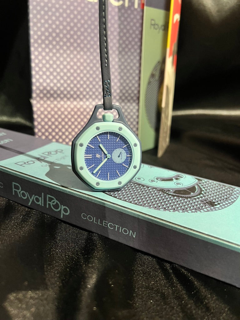 Swatch Royal Pop Lan Ba