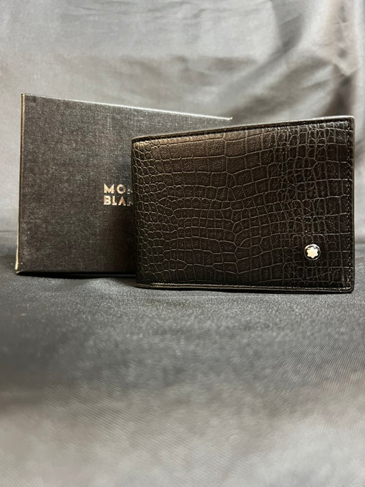 Mont Blanc Cartera 1:1