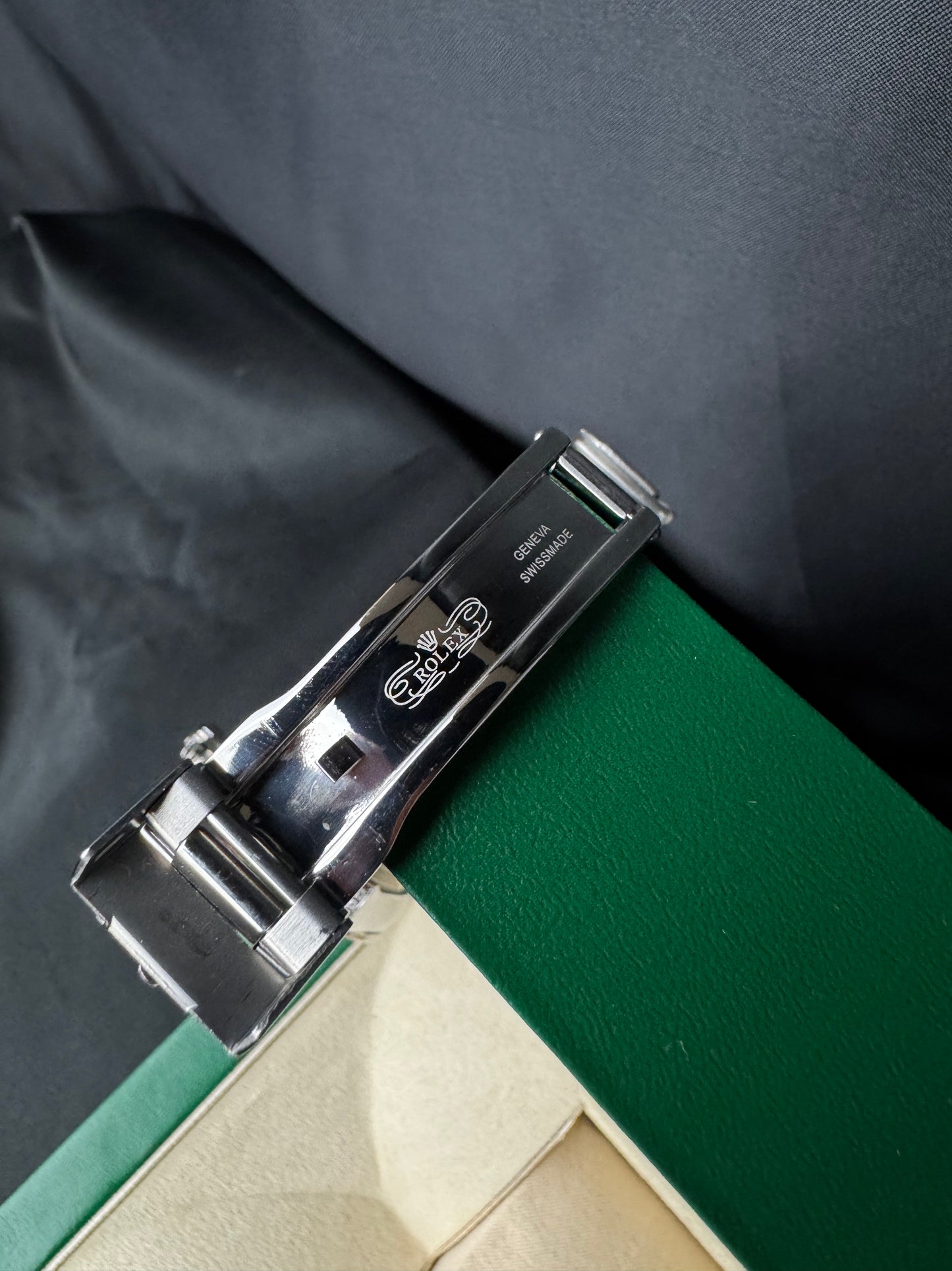 Rolex Cosmograph Daytona Rainbow