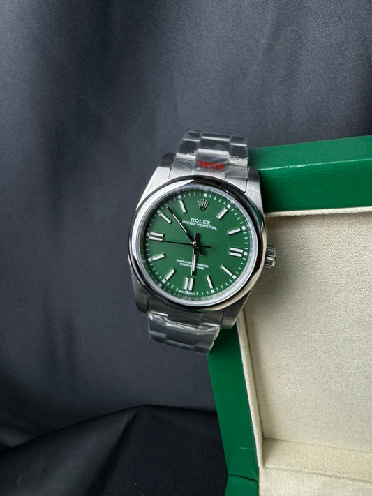 Rolex Oyster Perpetual