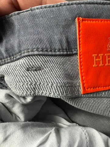 Jeans Hermes Grises
