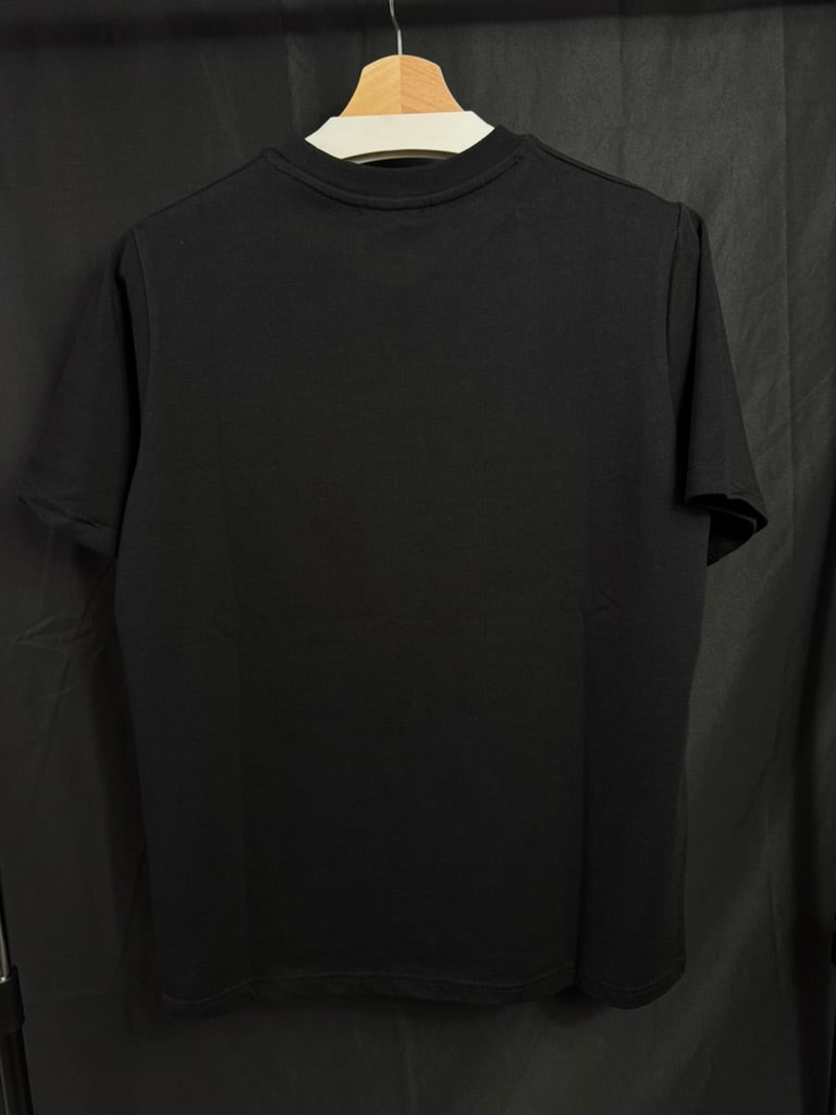 Playera Jacquemus La Fresa Black UA