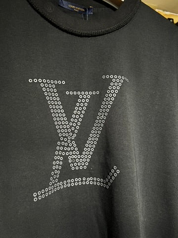 Louis Vuitton LV Stud Logo