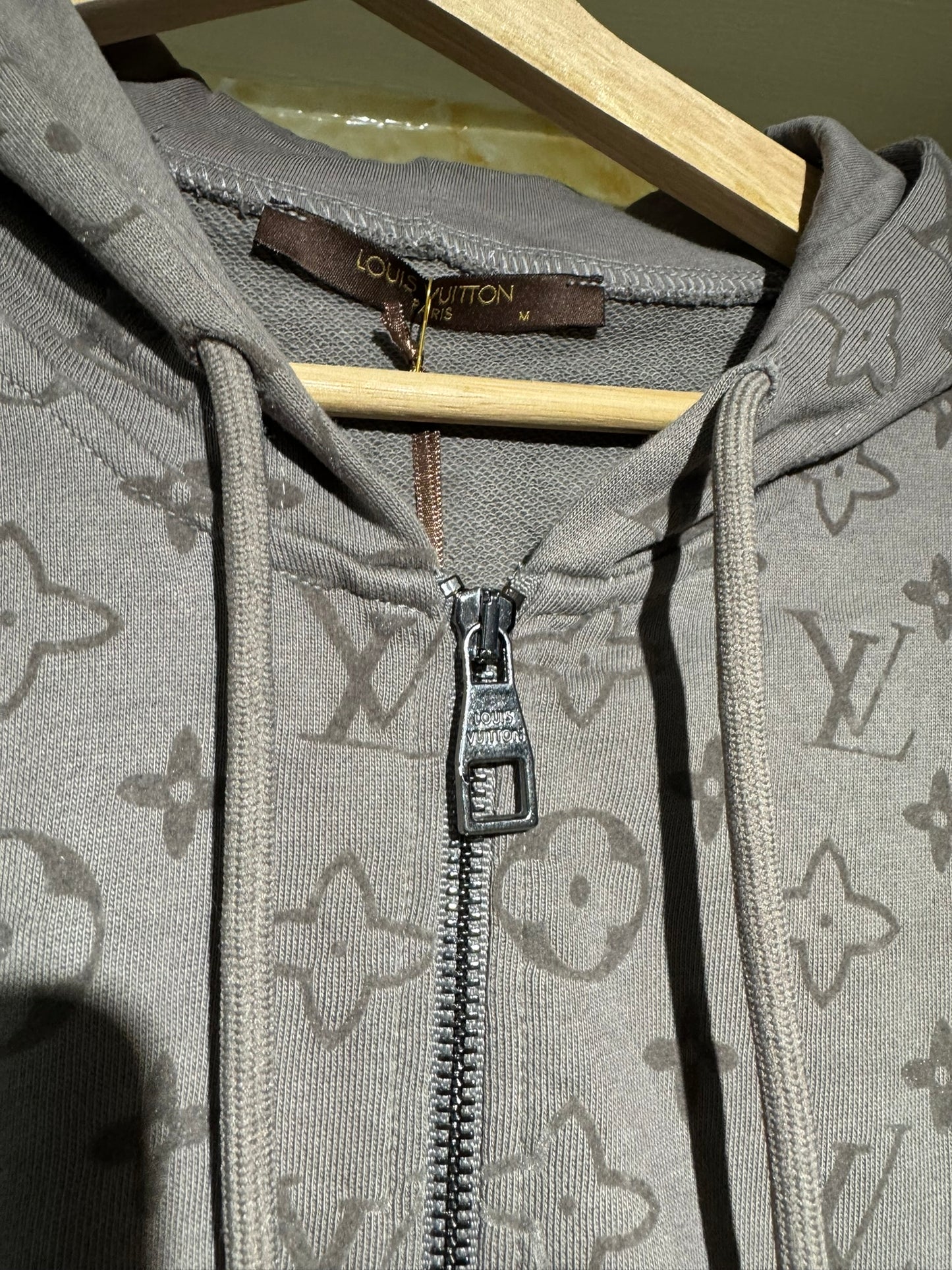 Louis Vuitton Hoodie Cierre