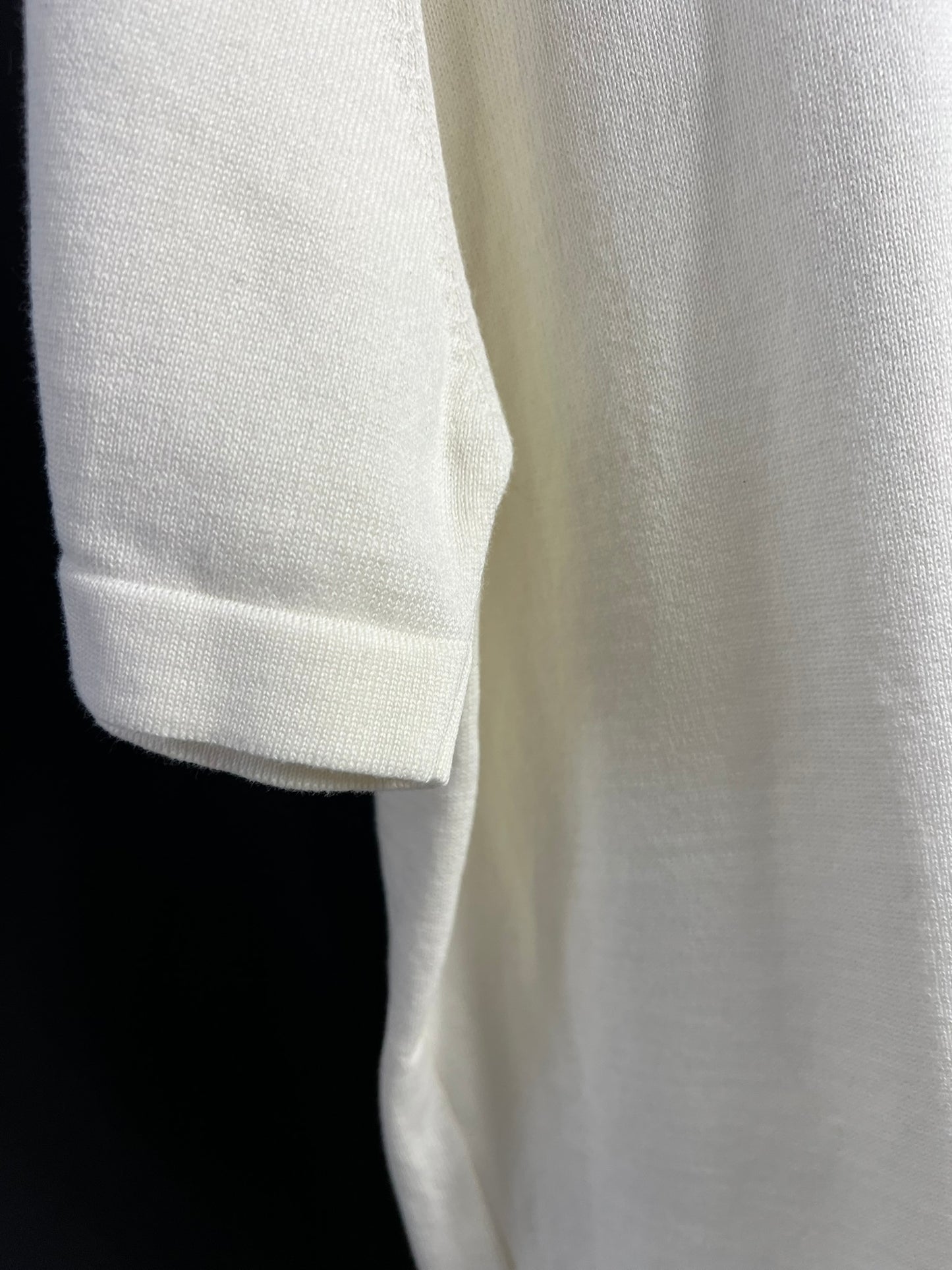 Playera Punto Loewe Big Logo UA