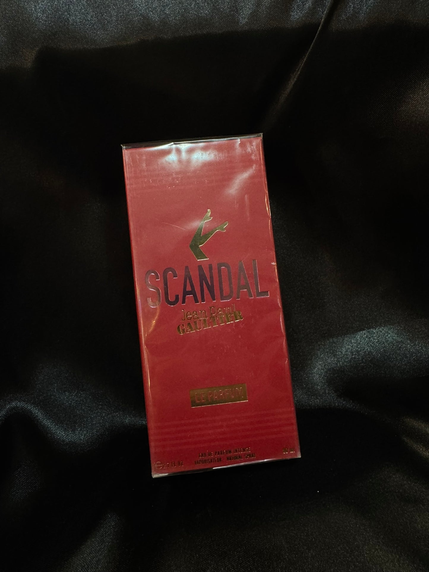 Jean Paul Gaultier Scandal Le Parfum