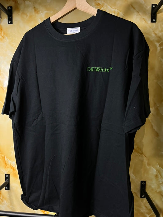 Off-White “Green Arrows”