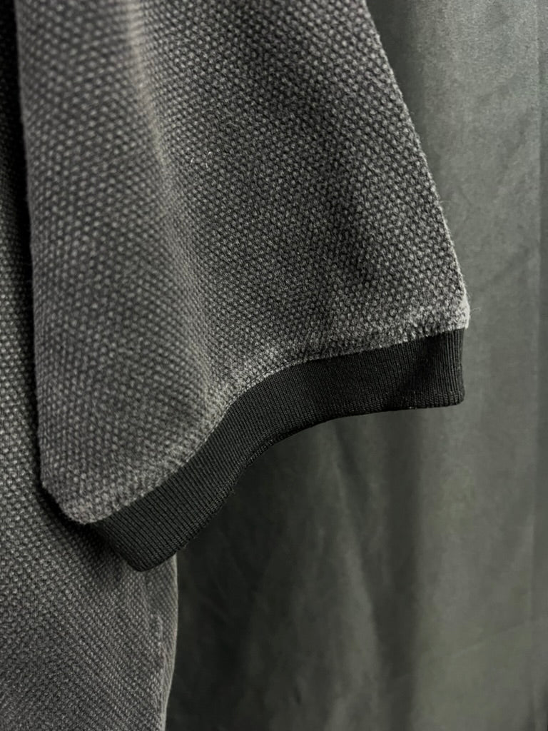 Playera Polo Loewe Negra UA