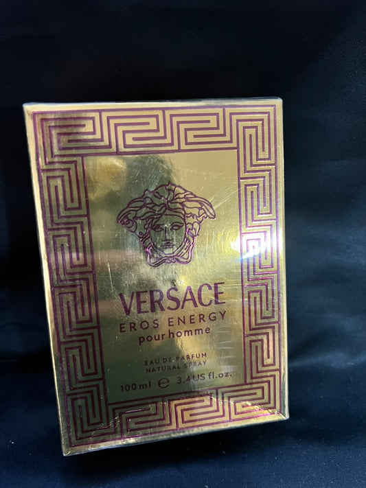 Versace Eros Energy Pour Homee - 100ml