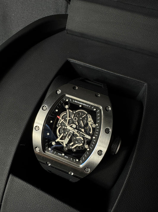 Richard Mille – RM 055