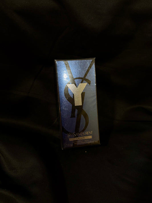 Yves Saint Laurent L'ELIXIR
