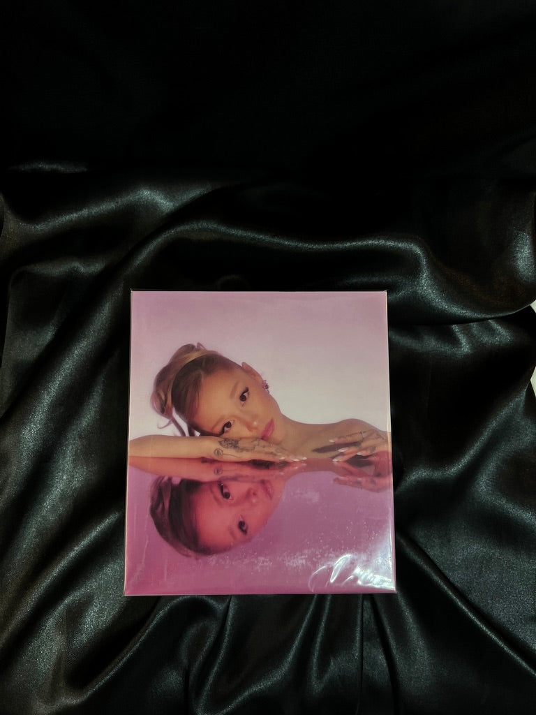Ariana Grande Cherry Eclipse