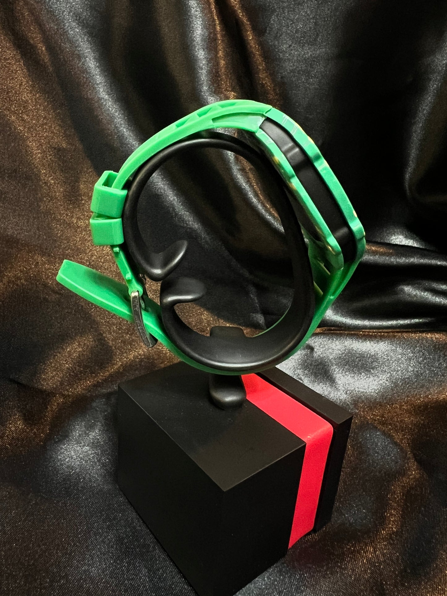 Richard Mille 67-02 Verde