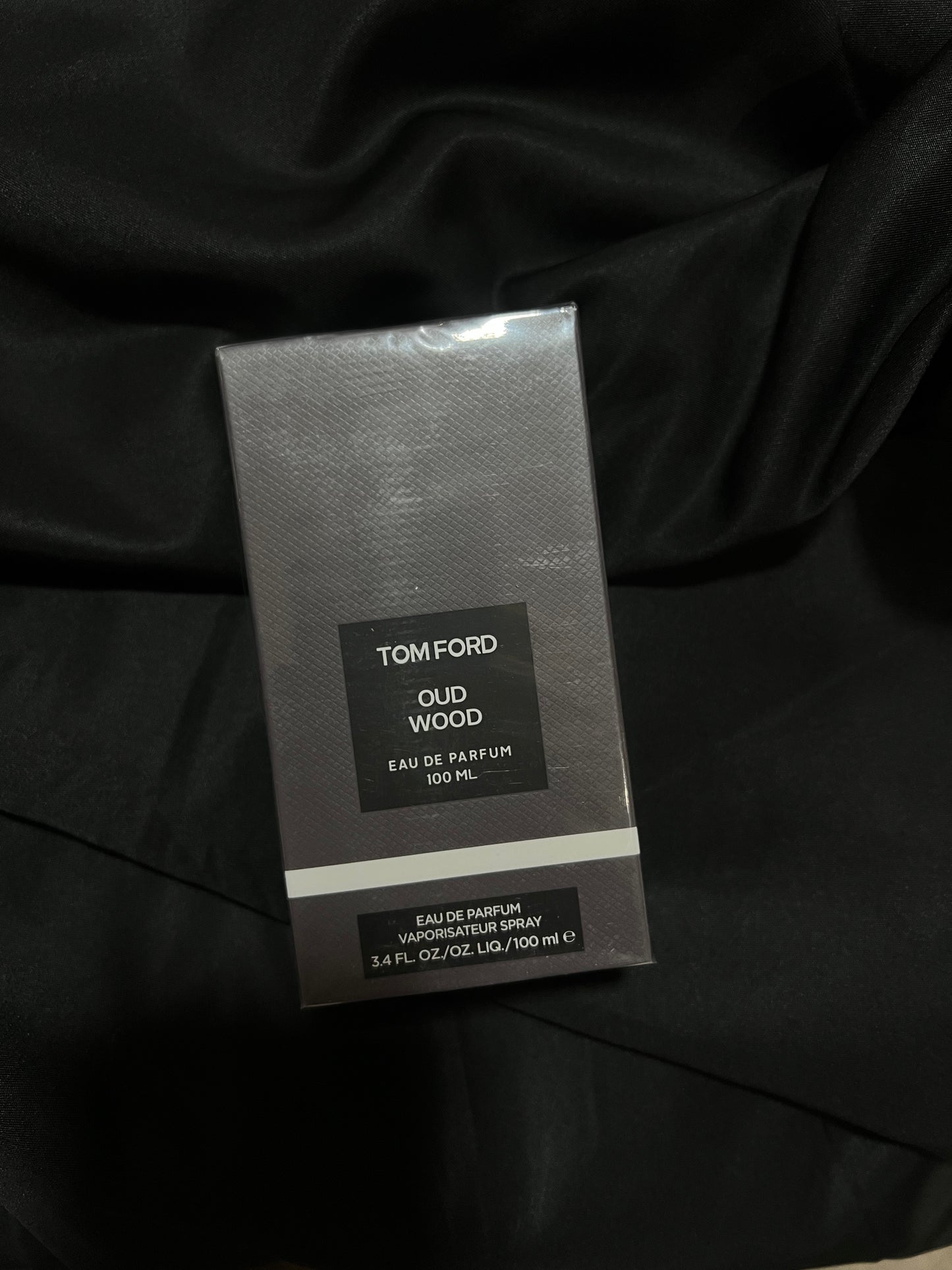 Tom Ford Oud Wood