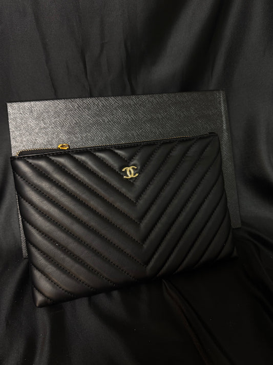 Chanel Estuche Lineal