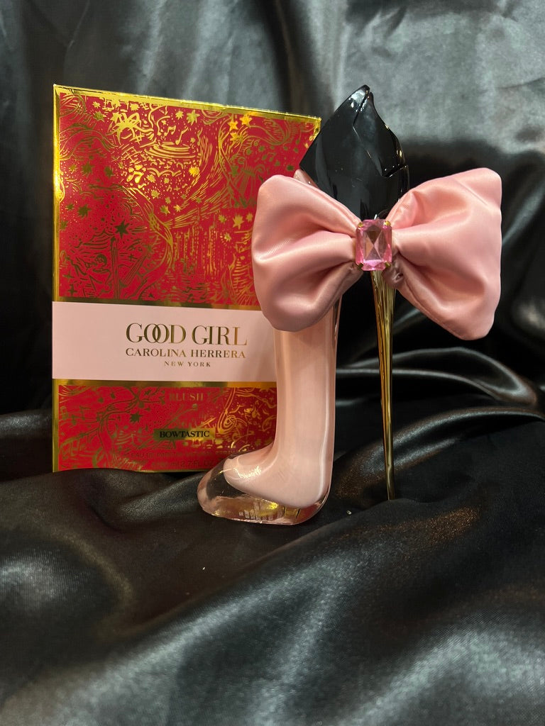 Carolina Herrera Good Girl bowtastic EDP
