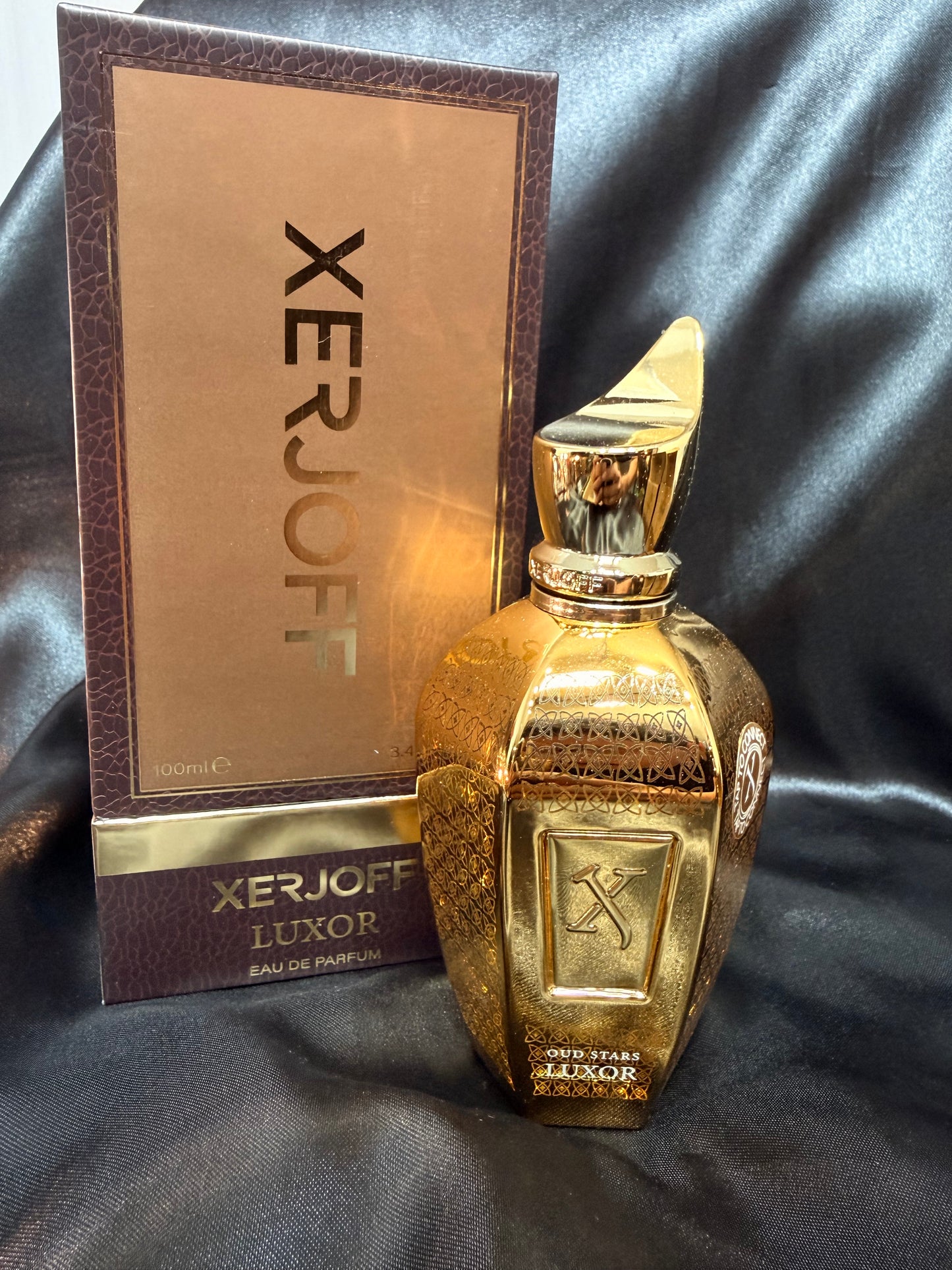 Xerjoff Luxor