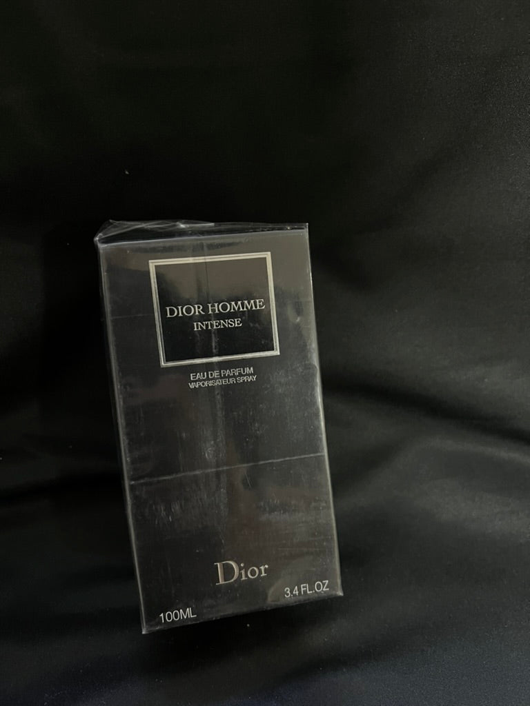 Dior Homme Intense- 100ml