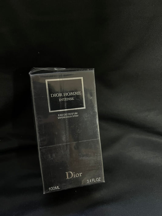 Dior Homme Intense- 100ml