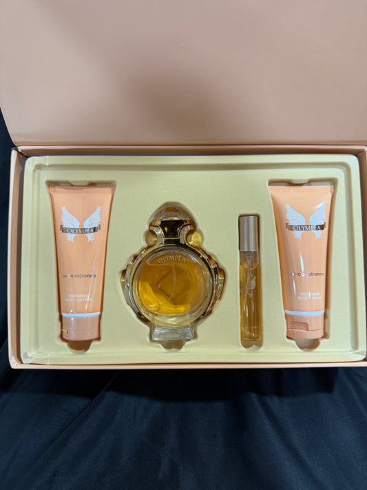 Paco Rabanne Olympea Set