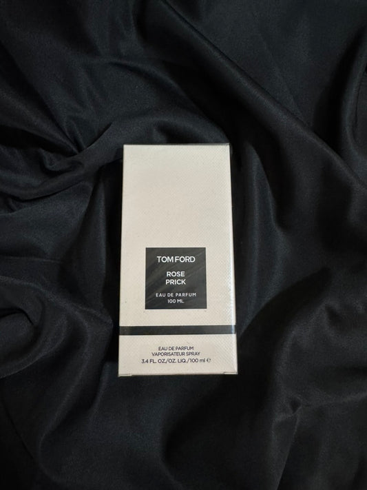Tom Ford Rose Prick