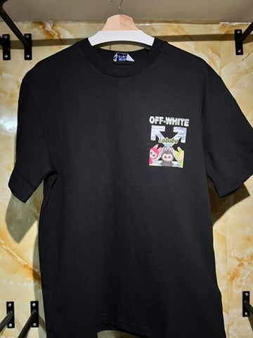Off-White x Labubu Graphic