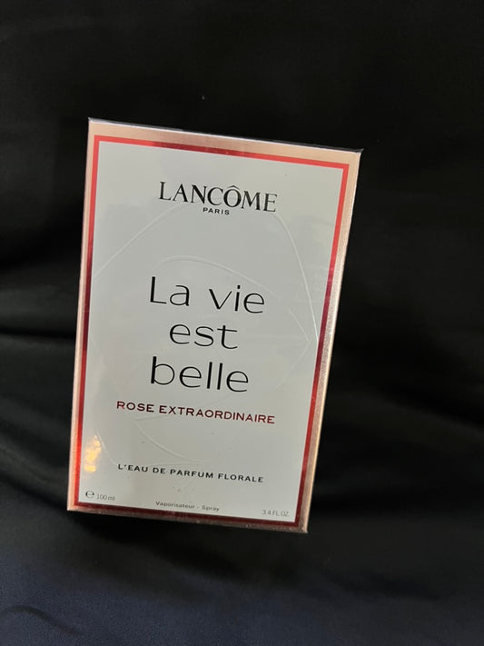 La Vie Este Belle - Rose Extraordinaire 100ml