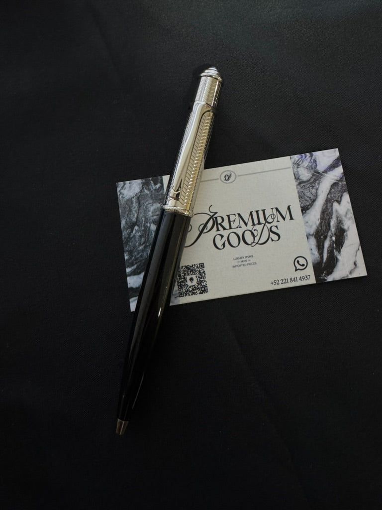 Pluma Cartier Classic