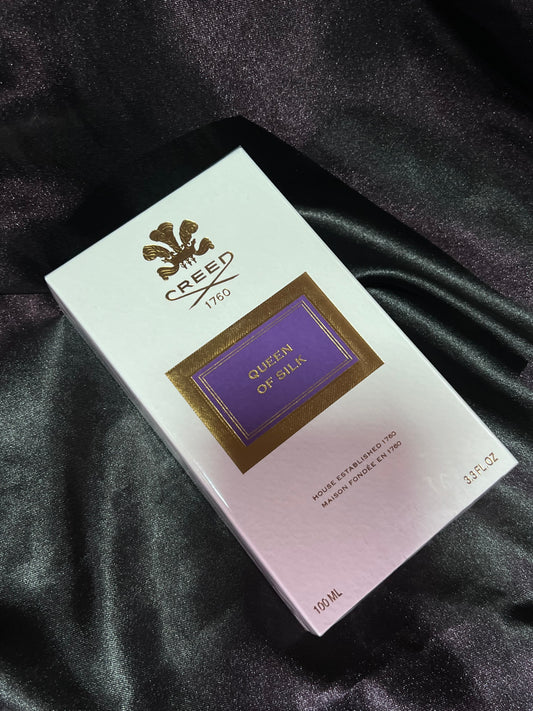 Creed Queen of Silk