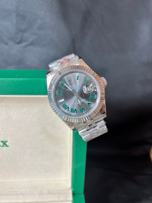 Rolex Wimbledon Jubilee