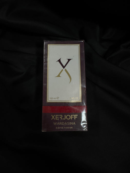 Xerjoff Wardasina Eau de Parfun 100 ml.