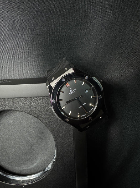 Hublot – Classic Fusion Black Magic Automatic