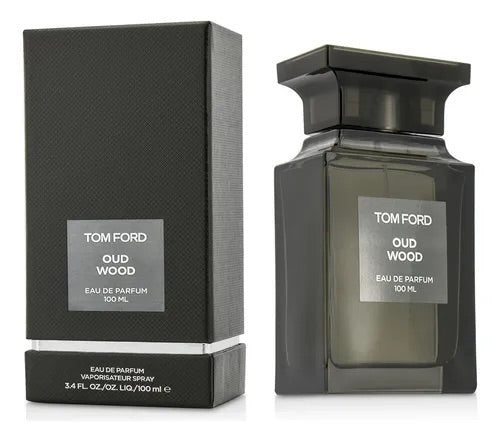 Tom Ford Oud Wood