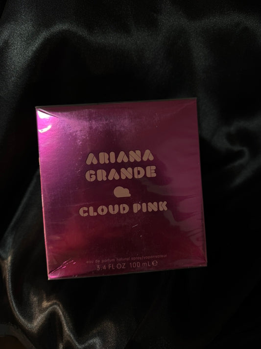 Ariana Grande Cloud Pink