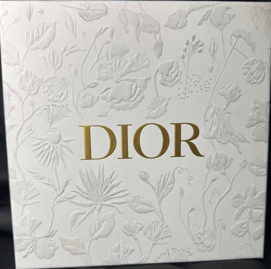 Dior Set Skincare – La Mousse Off/On + DiorSnow UV Shield SPF50+ (2 Piezas)