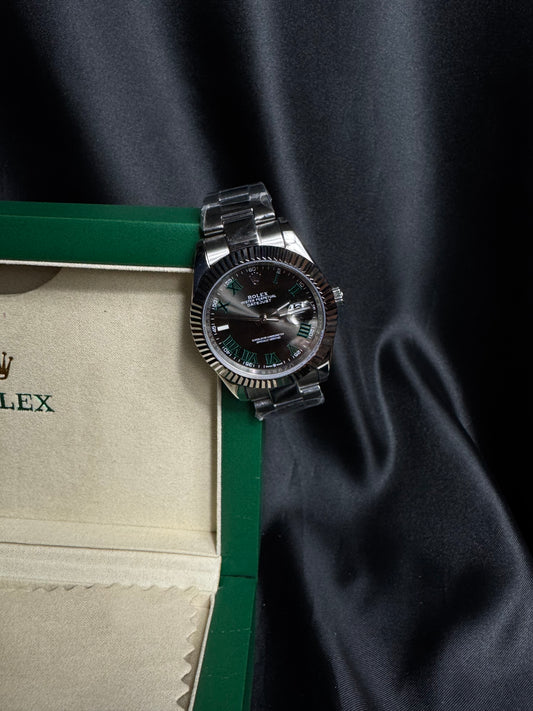 Rolex Wimbledon Oyster