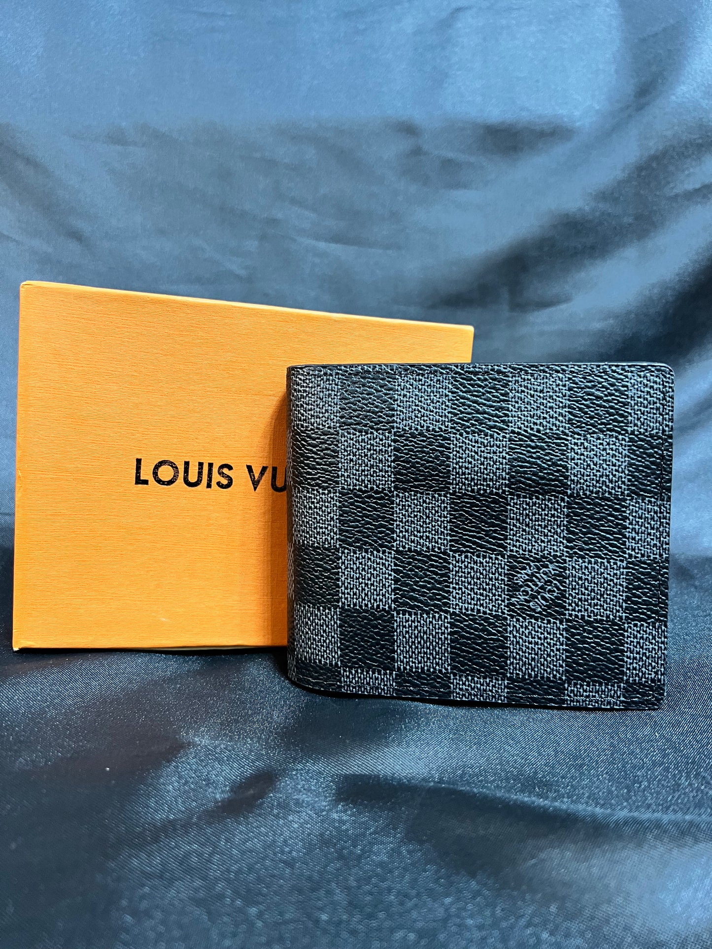 Louis Vuitton Cartera 1:1