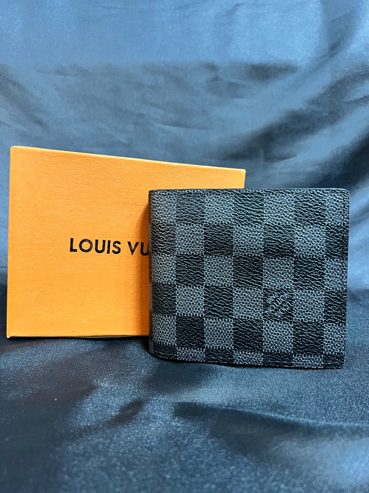Louis Vuitton Cartera 1:1