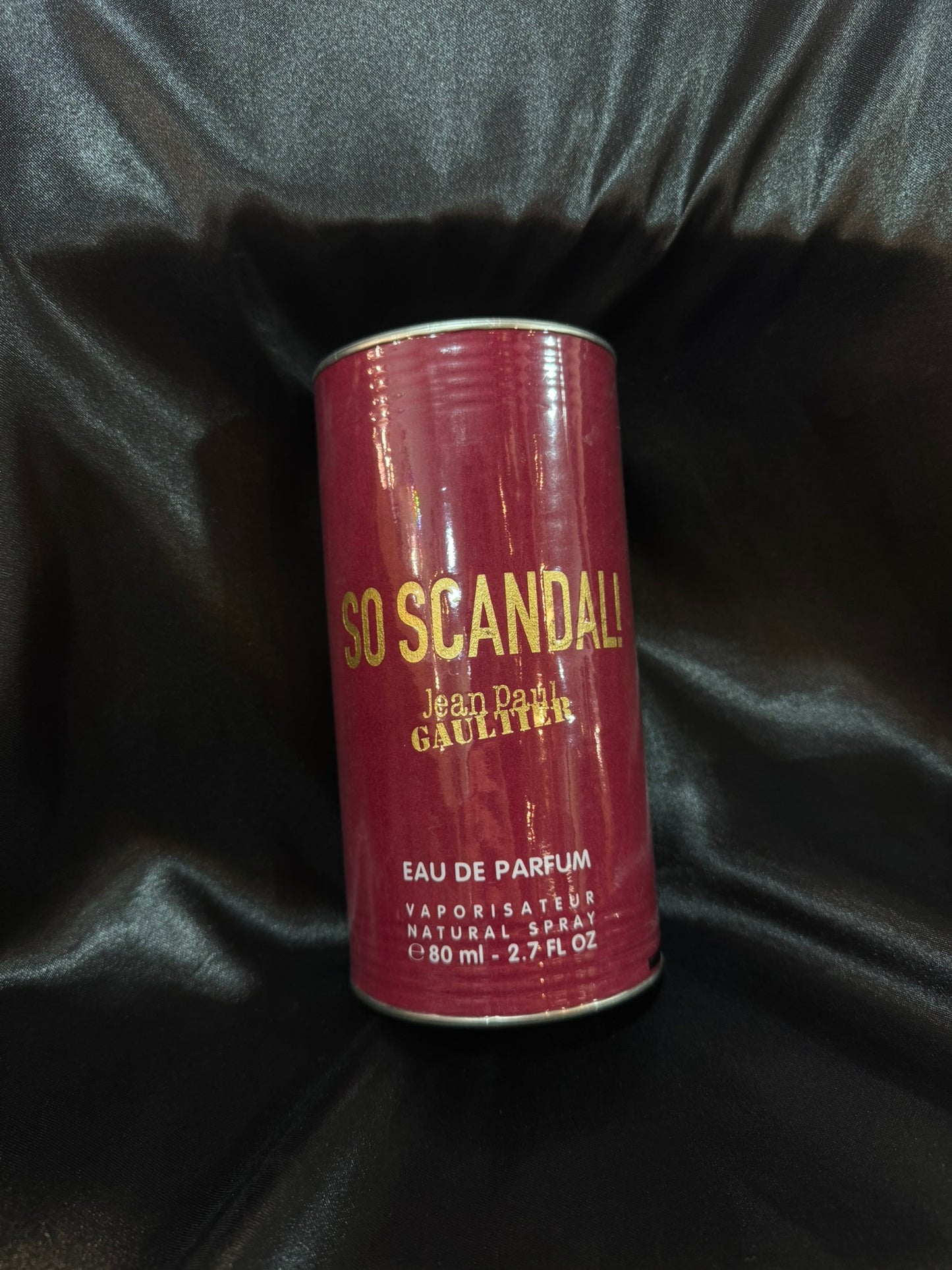 Jean Paul Gaultier So Scandal