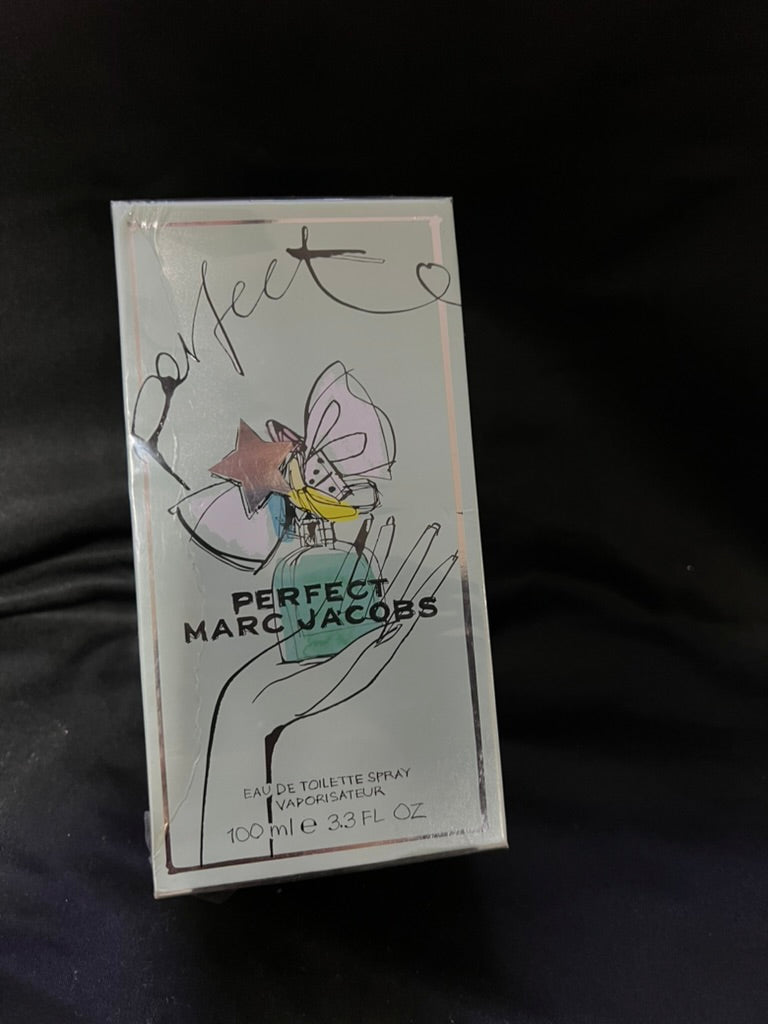 Marc Jacobs Perfect EDT - 100ml
