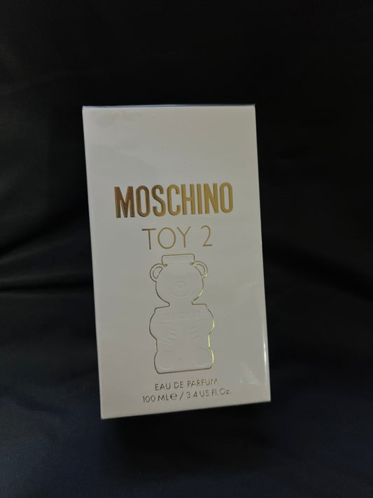 Moschino Toy 2 - 100ml