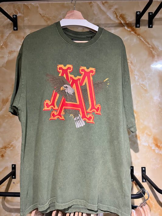 Playera Amiri Hollywood CA Ver